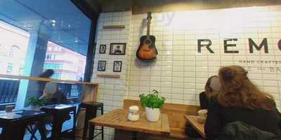 Remon Coffee House