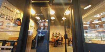 Remon Coffee House
