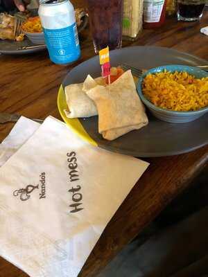 Nando's Hammersmith - Broadway