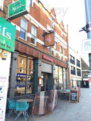 Nando's Hammersmith - Broadway