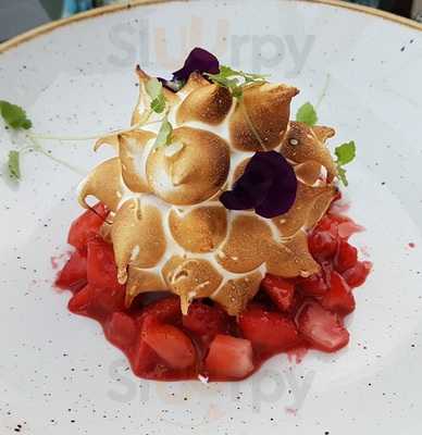 Forest Restaurant & Bar