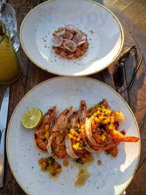 Forest Restaurant & Bar