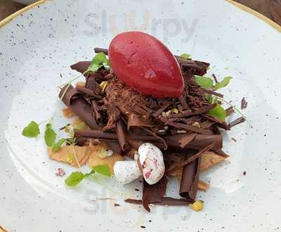 Forest Restaurant & Bar