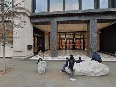 Forest Restaurant & Bar