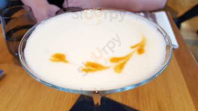 Forest Restaurant & Bar