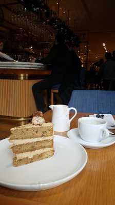 Forest Restaurant & Bar