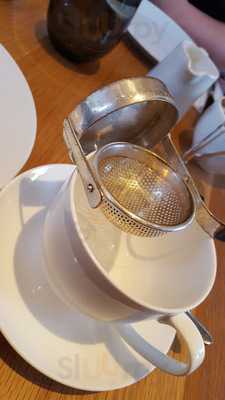 Forest Restaurant & Bar