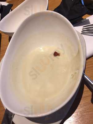 Forest Restaurant & Bar