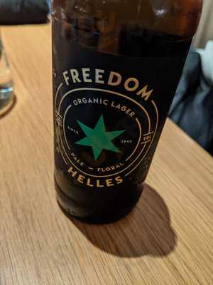 Forest Restaurant & Bar