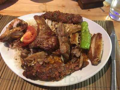 Agah - Anatolian Turkish Cuisine, Grill And Bar
