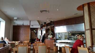 Agah - Anatolian Turkish Cuisine, Grill And Bar