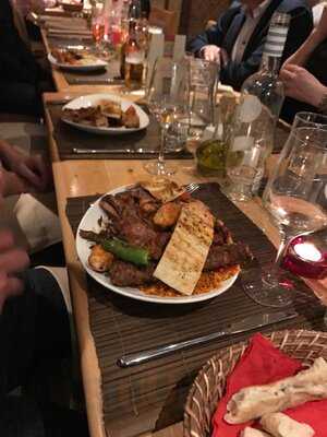 Agah - Anatolian Turkish Cuisine, Grill And Bar