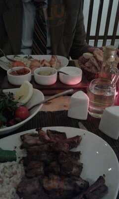 Agah - Anatolian Turkish Cuisine, Grill And Bar