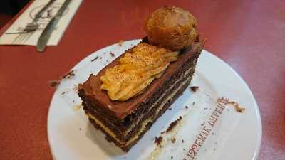 Patisserie Valerie