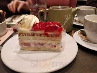 Patisserie Valerie