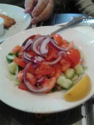 Cannons Traditional Fish And Chips