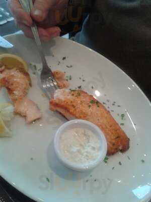 Cannons Traditional Fish And Chips