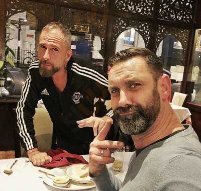 Mantanah Thai Cuisine