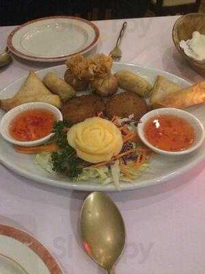 Mantanah Thai Cuisine