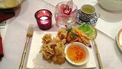 Mantanah Thai Cuisine