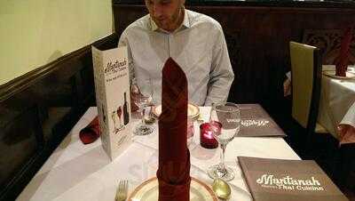 Mantanah Thai Cuisine