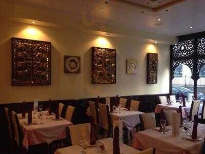 Mantanah Thai Cuisine