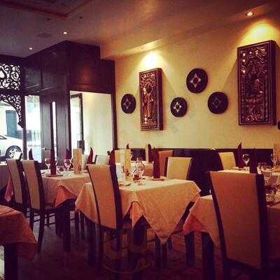 Mantanah Thai Cuisine