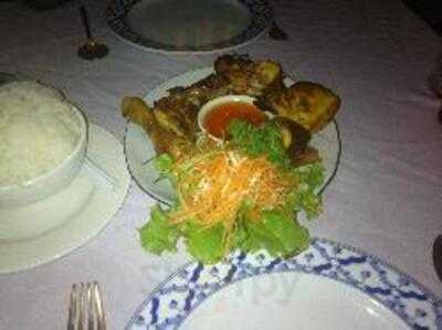 Mantanah Thai Cuisine