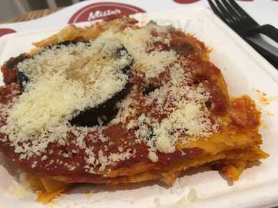 Mister Lasagna Belgravia