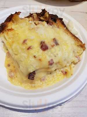 Mister Lasagna Belgravia