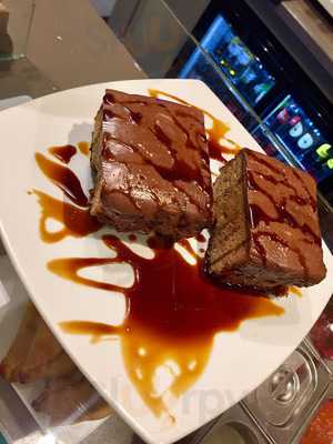 Mister Lasagna Belgravia