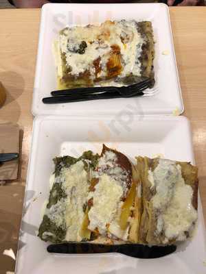 Mister Lasagna Belgravia