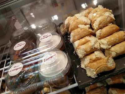 Mister Lasagna Belgravia