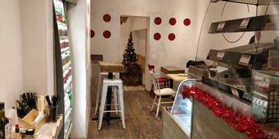 Mister Lasagna Belgravia