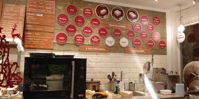 Mister Lasagna Belgravia