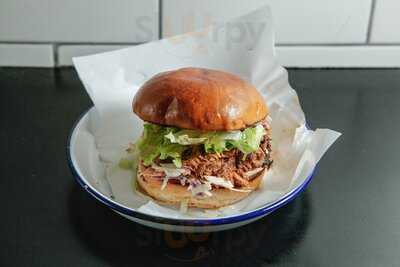 Breakfast And Burgers