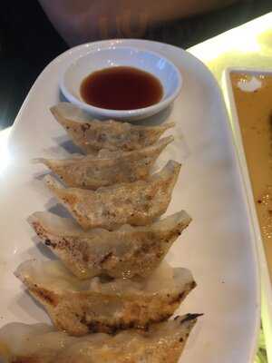 Ippudo Canary Wharf - Photo 8