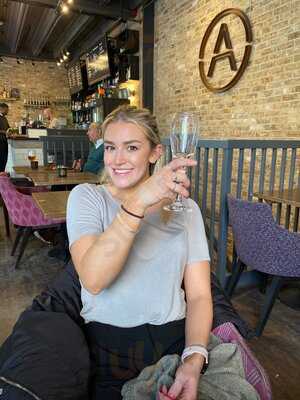 Artigiano Espresso & Wine Bar St. Paul's