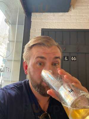 Artigiano Espresso & Wine Bar St. Paul's