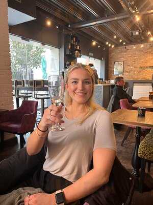 Artigiano Espresso & Wine Bar St. Paul's