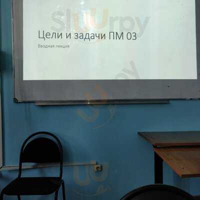 Artigiano Espresso & Wine Bar St. Paul's