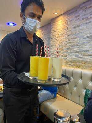 Saravanaa Bhavan East Ham