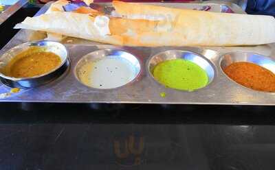 Saravanaa Bhavan East Ham