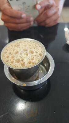 Saravanaa Bhavan East Ham