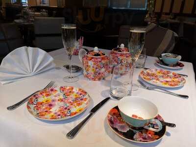 The Deli At Marble Arch