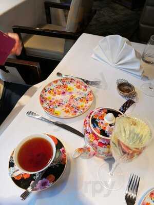 The Deli At Marble Arch