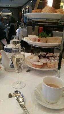 The Deli At Marble Arch