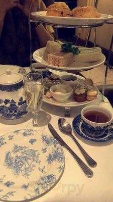 The Deli At Marble Arch