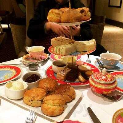 The Deli At Marble Arch