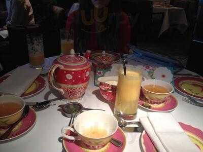 The Deli At Marble Arch